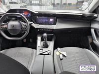 Occasion Peugeot 308 Active 110 ch (80 kW) 2022 Berline