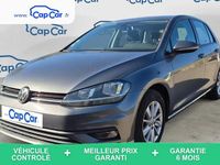 Occasion VW Golf Trendline 116 ch (85 kW) 2019 Berline