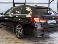 Occasion BMW 520 Exclusive 190 ch (139 kW) 2021 Break