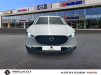occasion Mazda CX-30 2.0 e-SKYACTIV-G M-Hybrid 122ch Homura 2022 - VIVA179653021