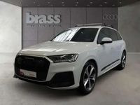 occasion Audi Q7 50 3.0 Tdi Quattro S Line (euro 6d)