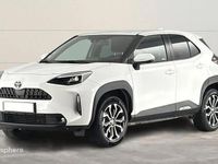 Occasion Toyota Yaris Cross Design 118 ch (86 kW) 2021 SUV