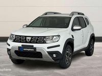 Occasion Dacia Duster Prestige 102 ch (75 kW) 2021 Blanc SUV