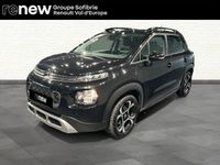 Occasion Citroën C3 Aircross PureTech 110 ch (80 kW) 2020 Noir SUV