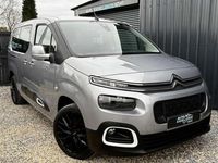 Occasion Citroën Berlingo 102 ch (75 kW) 2019 Gris Monospace