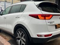 occasion Kia Sportage 1.7 Crdi Gt Line Pack Premium Jbl 141 Ch ( Sièges Électriques Chauffants Toit Ouvr...