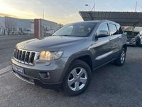 occasion Jeep Grand Cherokee V6 3.0 CRD FAP 241 Limited A