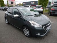 occasion Peugeot 208 1.4 HDI FAP STYLE 5P