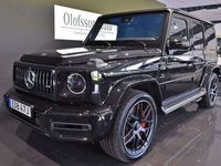 occasion Mercedes G63 AMG AMG 585 ch Speedshift