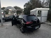 Occasion VW Golf 150 ch (110 kW) 2013 Berline