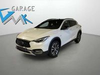 occasion Infiniti QX30 2.2d AWD 7DCT Executive