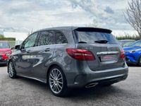 occasion Mercedes B200 Classe200 Starlight Edition 7-G DCT