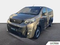 Occasion Peugeot Expert S 2022 Gris Van