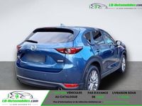 occasion Mazda CX-5 2.0L Skyactiv-G 165 ch 4x4 BVA