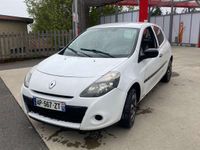 occasion Renault Clio III dCi 70 eco2 Expression