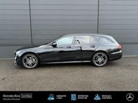 occasion Mercedes C220 