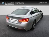 occasion BMW 420 420 dA xDrive 190ch M Sport Euro6c