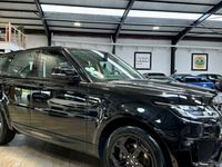 occasion Land Rover Range Rover Ii 2.0 Sd4 240 Ch Hse - Re Main Moteur Neuf