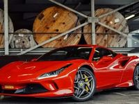 occasion Ferrari F8 