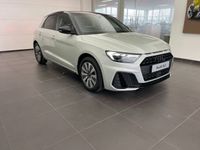 occasion Audi A1 30 TFSI 110ch S line S tronic 7 - VIVA194123493