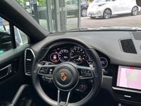 occasion Porsche Cayenne E-hybride Coupé / Toit Pano / Approved