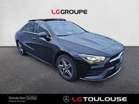 occasion Mercedes CLA250e Classe160+102ch Amg Line 8g-dct