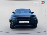 Occasion Land Rover Range Rover evoque SE Dynamic 273 ch (200 kW) 2024 Gris SUV