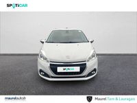 occasion Peugeot 208 208PureTech 110ch S&S EAT6 Allure 5p