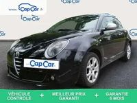 occasion Alfa Romeo MiTo 1.4 Mpi 78 Edizione