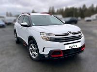 occasion Citroën C5 Aircross BlueHDi 130 S&S BVM6 Business