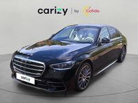 Occasion Mercedes S580 AMG line 367 ch (269 kW) 2023 Noir Berline