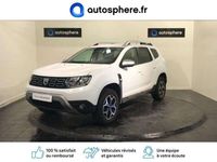 occasion Dacia Duster 1.5 Blue dCi 115ch Prestige 4x4