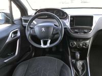 occasion Peugeot 2008 1.2 vti 82 cvmoteur 25000 kms