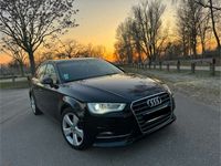 occasion Audi A3 Sportback 2.0 TDI 150 Ambition