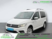 Occasion VW Caddy 102 ch (75 kW) 2019 Monospace