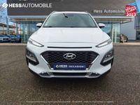 occasion Hyundai Kona 1.6 T-GDi 177ch FAP Creative DCT-7 Euro6d-T EVAP - VIVA178676739