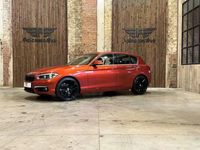 occasion BMW 118 iA AUT*URBAN-LINE*NAVI PRO*CRUISE*PDC*LED*F20*