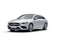 occasion Mercedes CLA200 Shooting Brake CLA 200 d AMG Line Navi/Pano.-Dach