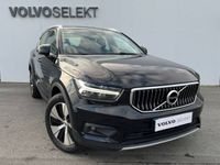 occasion Volvo XC40 T5 Recharge 180 + 82ch Business DCT 7 - VIVA163905365