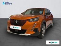 occasion Peugeot e-2008 2008136ch Active Pack