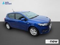 occasion Dacia Sandero SANDEROSCe 65 Confort