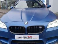 Occasion BMW M5 Shadowline 560 ch (411 kW) 2012 Berline