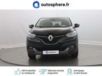 occasion Renault Kadjar 1.5 dCi 110ch energy Intens eco²