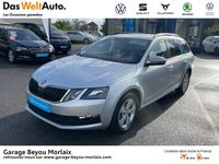 Occasion Skoda Octavia Business Line 150 ch (110 kW) 2019 Berline