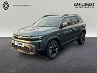 Occasion Dacia Duster Extreme 2025 Vert SUV