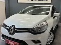 occasion Renault Clio IV 1.5 Dci 90 Energy Eco2 Zen Nav