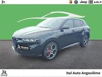 Occasion Alfa Romeo Tonale Sprint 2024 Noir alfa pastel SUV