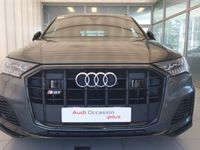 occasion Audi SQ7 TDI 320 kW (435 ch) tiptronic