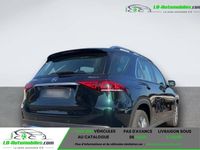 occasion Mercedes GLE400 d BVA 4Matic