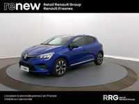 Occasion Renault Clio Evolution 2023 Bleu Citadine